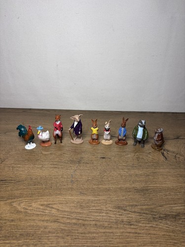 Beatrix potter peter rabbit - peter,