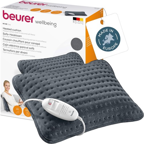 Beurer hk48 electric cosy - electric,