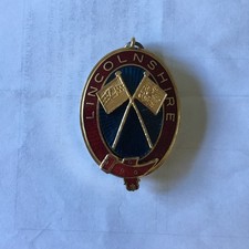 Lincolnshire Mark Past