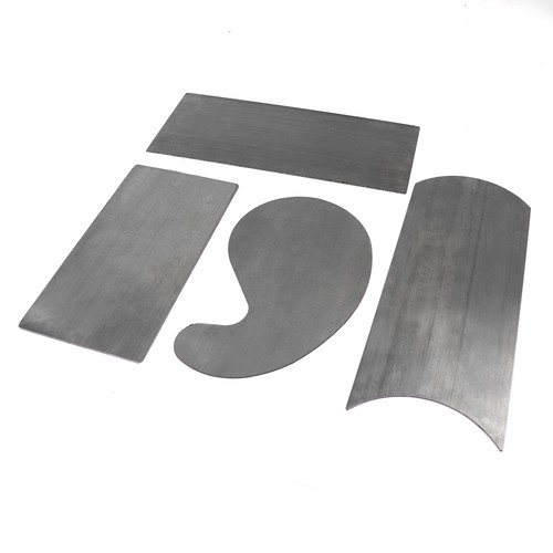 Piece 8mm steel cabinet - steel,