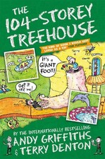 The 104-Storey Treehouse (The