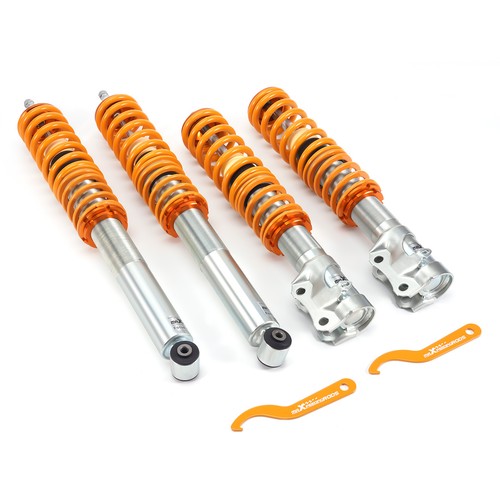 Coilovers suspension struts - coilovers,
