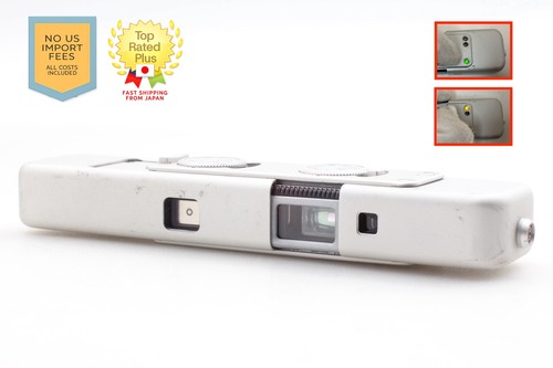 Near mint minox lx 15mm - near,
