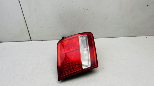 Audi 4e 2006 left - audi, a8