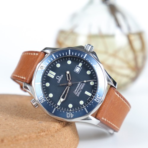 Omega seamaster goldeneye - |,