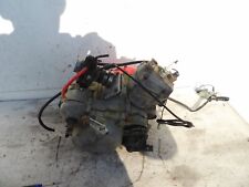 derbi senda extreme engine