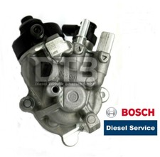 High Pressure Pump BMW 316d 318d 320d X3 X4 13518511626 0445010764 0986437452