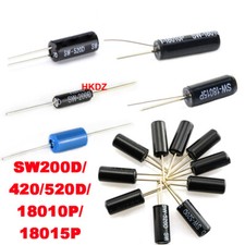Vibration switch shake tilt - vibration,