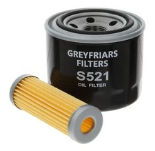 Filter Service Kit for