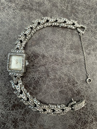 Beautiful vintage bucherer - beautiful,
