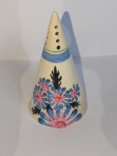 Clarice Cliff Art Deco Conical