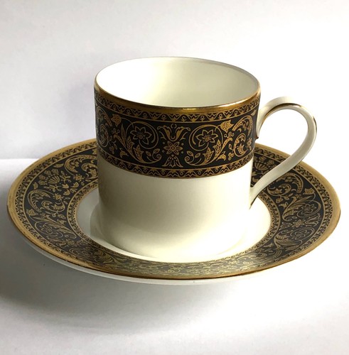 Minton grandee demitasse - minton,