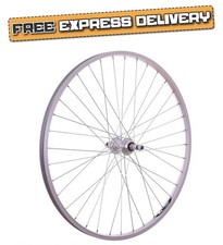 700c REAR Hybrid Bike / Cycle