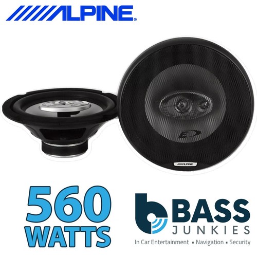 Alpine sxe 2035s 20cm - alpine,