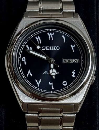 Seiko automatic vintage - automatic,