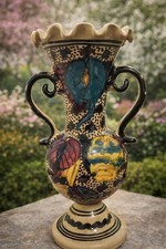 Handmade Tunisian Nabeul