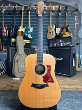 Taylor 110 Natural Satin 2009