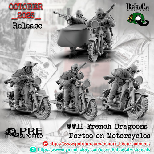 28mm ww2 french - 28mm,