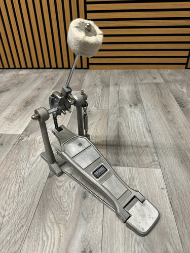 Single bass drum pedal - pp,