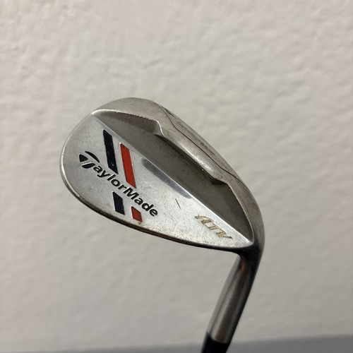 Taylormade atv lob wedge - wedge, 58