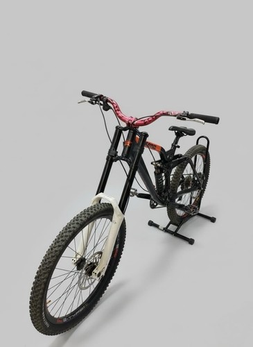 Kona stab delux - delux, dh