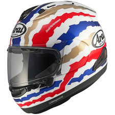 Arai RX-7V Evo Doohan Jubilee Restyle Race Track Sport Motorcycle Helmet