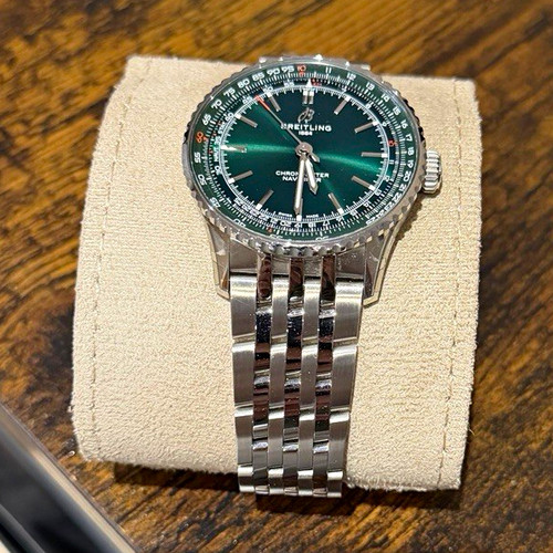 Breitling navitimer - breitling,