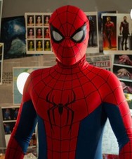 Brand New Day Spider-Man