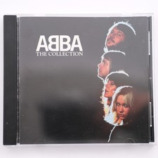 ABBA - The Collection CD Album
