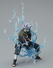 Figuarts ZERO Naruto Kakashi