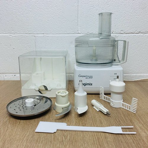 Magimix compact 2100 automatic - magimix,