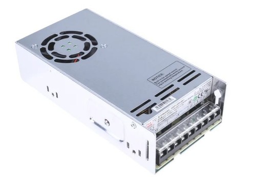 Pro switching power supply - rs,
