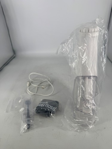 Waterpik brand new tooth - waterpik,