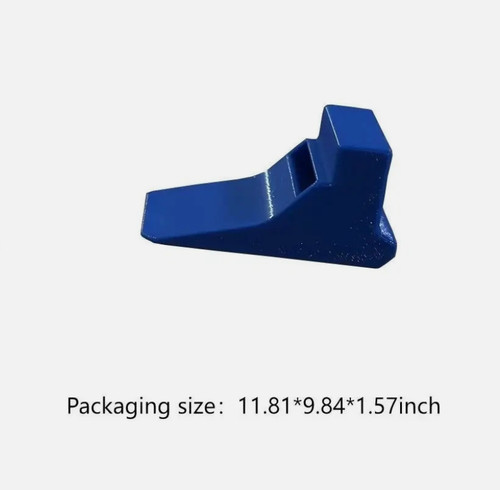 Cover trim fitting - fitting, tool