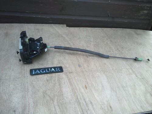 Jaguar type passenger l - jaguar, type,
