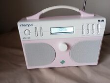Intempo Digital DAB/FM Radio