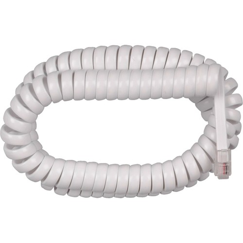 Telephone handset coil - 12',