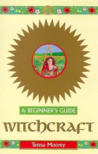 Witchcraft beginner s - a, guide