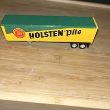 USED HOLSTEN PILS DAF  ONLY