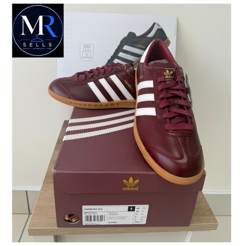 Adidas originals hamburg mig - adidas,