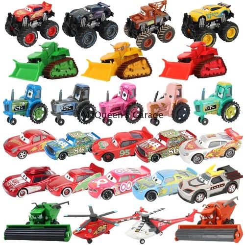 Disney pixar cars alloy - pixar,