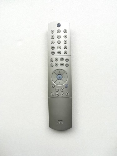 Arcam solo tape fm game - cd,