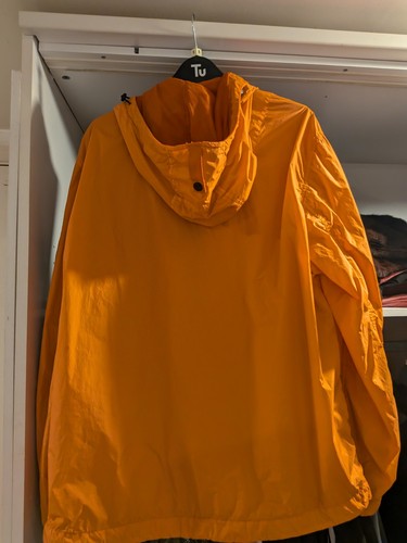Stone island garment - island, dyed