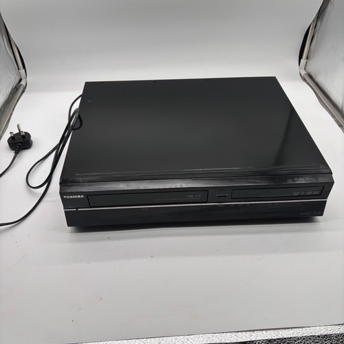 Toshiba rdxv59dtkb2 vhs dvd - to,