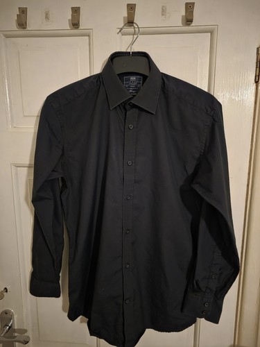 Hawes curtis men - curtis, black