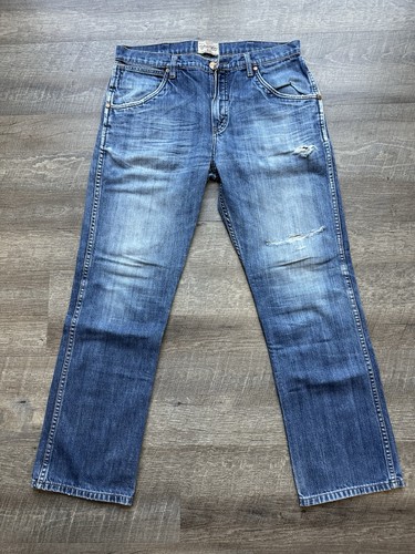 Wrangler ace men jeans - ace,