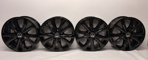 Caddy 17 genuine - 6.5j, 17”