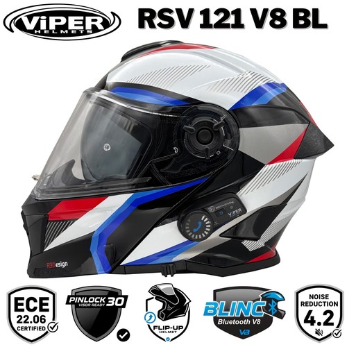 Viper rsv121 blinc - rsv121,