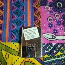 Hadson Silk Cut promotional