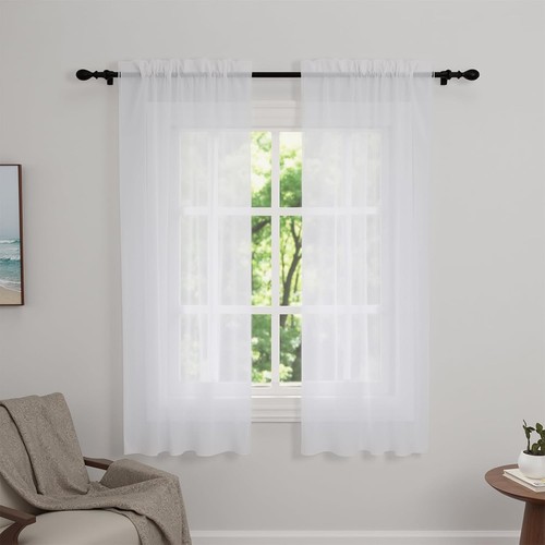 Net curtains for - windows, 45